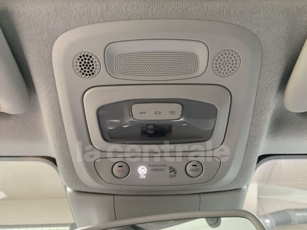 Fiat 500 e 42 kWh 88 kW image number 22