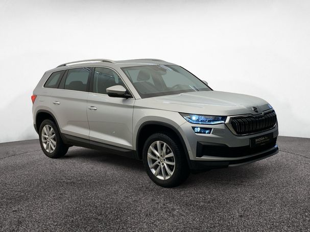 Skoda Kodiaq 1.5 TSI DSG Style 110 kW image number 2