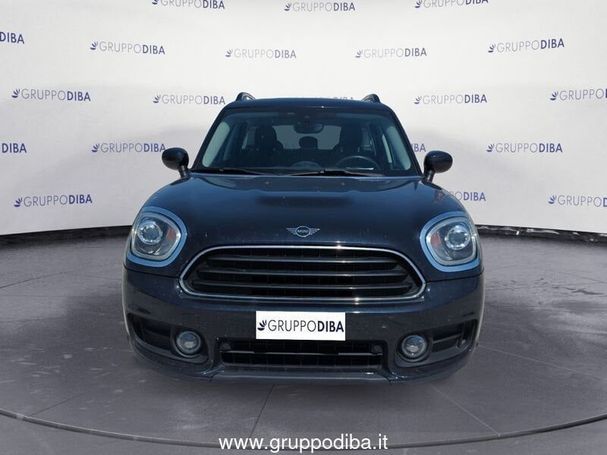 Mini Cooper D Countryman 110 kW image number 3