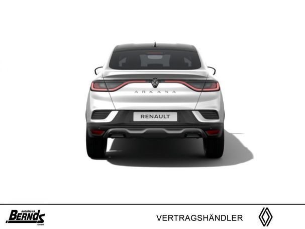 Renault Arkana EDC 103 kW image number 2