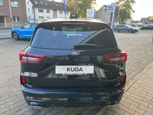 Ford Kuga ST-Line 110 kW image number 3