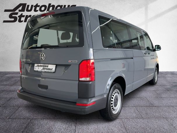 Volkswagen T6 Kombi 2.0 TDI 4Motion 110 kW image number 4