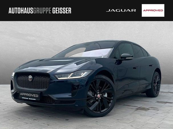 Jaguar I-Pace EV400 S 294 kW image number 1