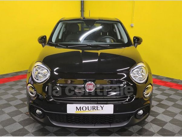 Fiat 500X 1.0 FireFly Turbo 88 kW image number 21