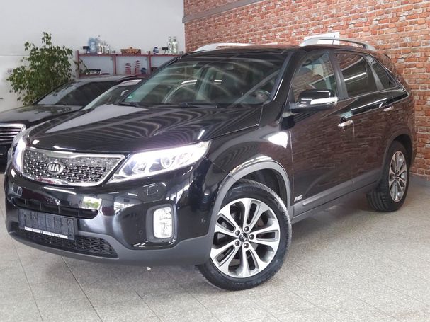 Kia Sorento 145 kW image number 2