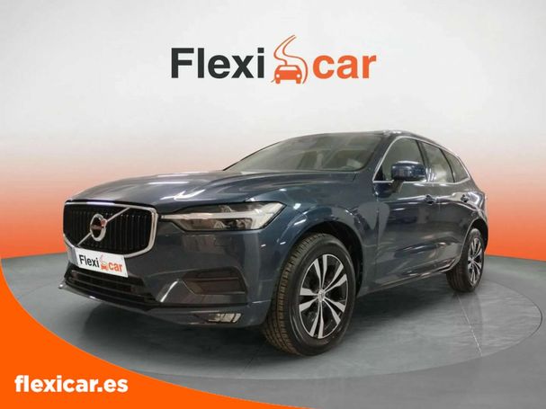 Volvo XC60 B4 AWD Momentum Pro 145 kW image number 1