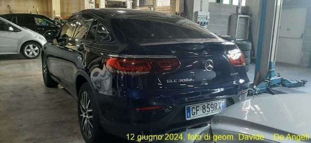 Mercedes-Benz GLC 300 d 4Matic 180 kW image number 3