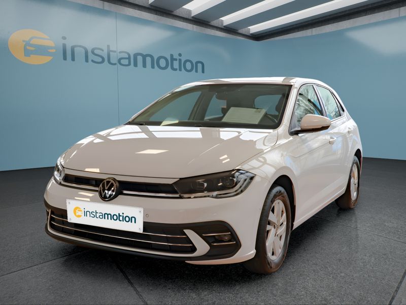 Volkswagen Polo 70 kW