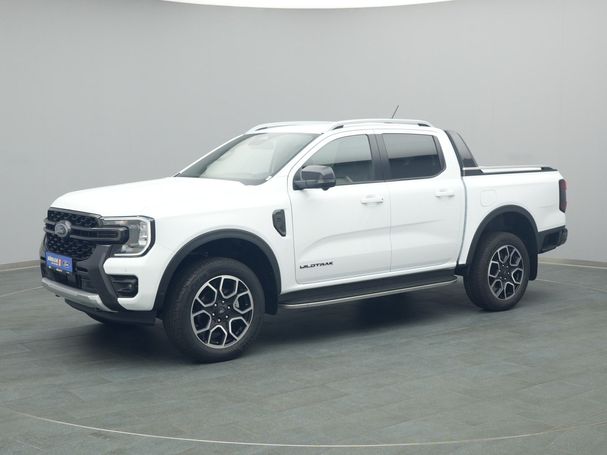 Ford Ranger Wildtrak 177 kW image number 15