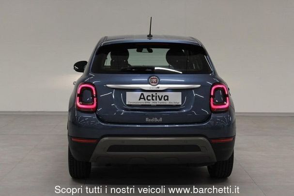 Fiat 500X 1.3 4x2 City Cross 70 kW image number 7