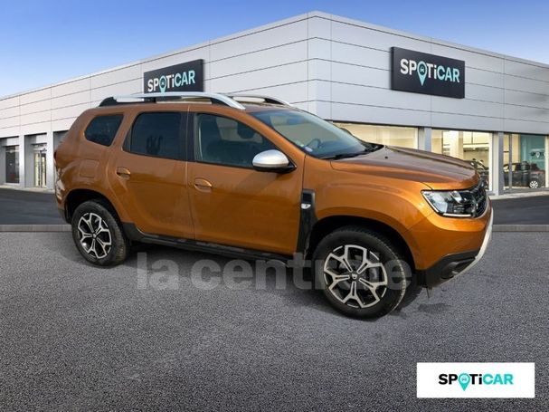 Dacia Duster TCe 150 110 kW image number 2