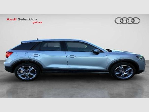 Audi Q2 35 TFSI S tronic Advanced 110 kW image number 5