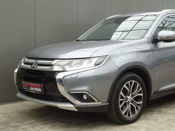 Mitsubishi Outlander 2.2 DI-D 4WD 110 kW image number 50