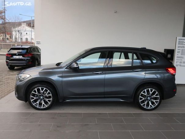 BMW X1 xDrive18d Sport Line 110 kW image number 5