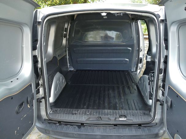 Renault Kangoo Energy dCi 75 55 kW image number 7