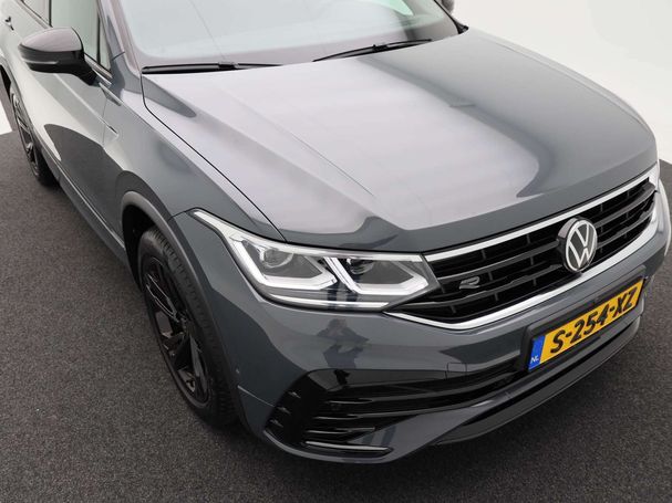 Volkswagen Tiguan 1.4 eHybrid R-Line DSG 180 kW image number 11