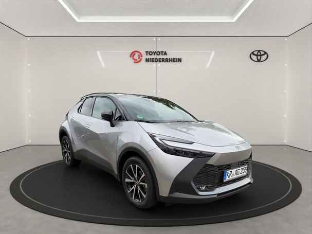 Toyota C-HR 2.0 Hybrid 145 kW image number 2