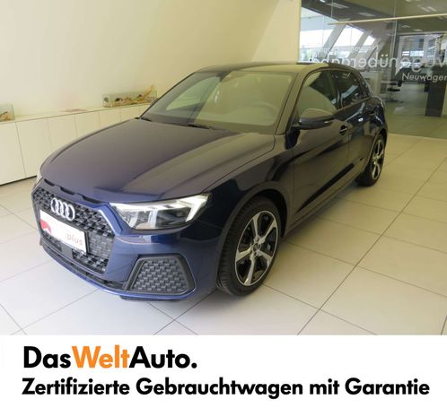 Audi A1 25 TFSI 70 kW image number 1