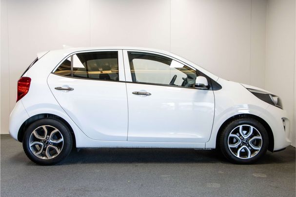 Kia Picanto 1.0 49 kW image number 3