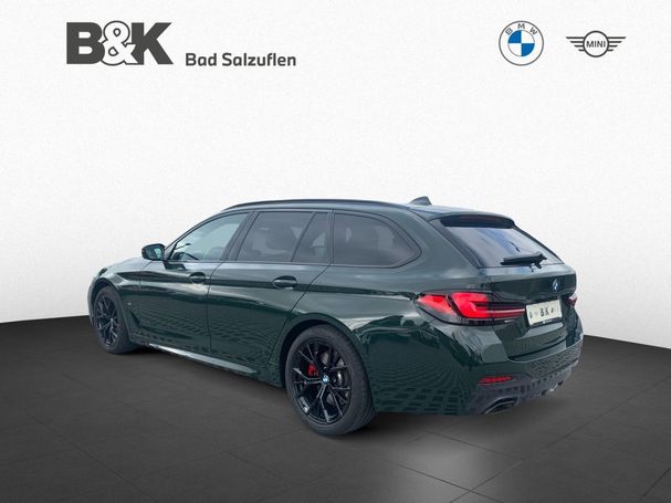 BMW 540i Touring xDrive 245 kW image number 5