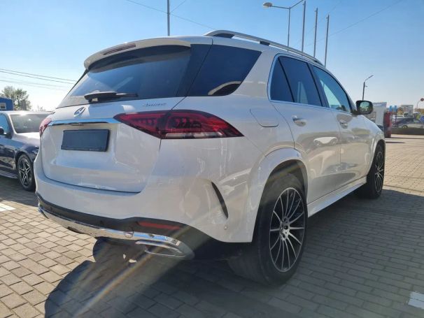 Mercedes-Benz GLE 450 270 kW image number 6