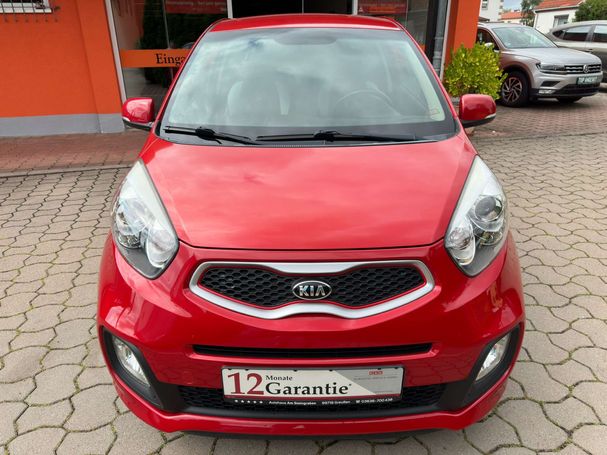 Kia Picanto 63 kW image number 3