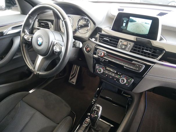 BMW X2 sDrive18i M Sport 103 kW image number 30