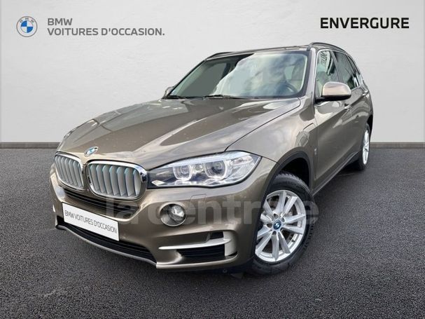 BMW X5 xDrive 290 kW image number 1