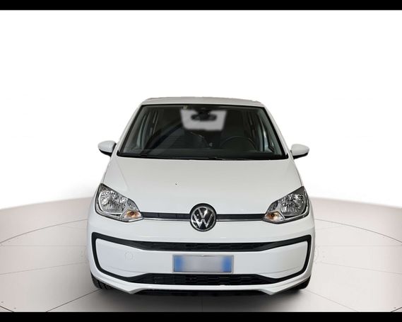 Volkswagen up! 48 kW image number 10