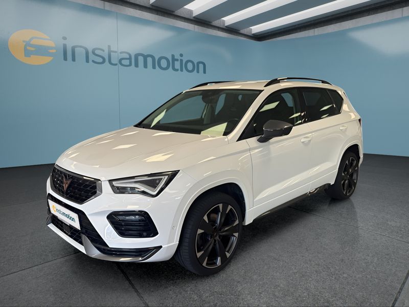 Cupra Ateca 1.5 TSI 110