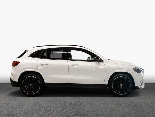 Mercedes-Benz GLA 180 100 kW image number 3