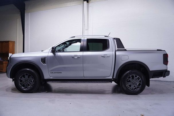 Ford Ranger 3.0 177 kW image number 7