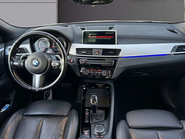 BMW X2 sDrive 141 kW image number 6