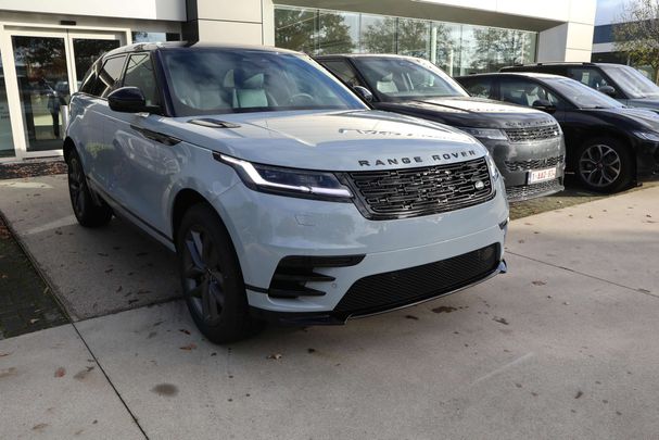 Land Rover Range Rover Velar P400e S 294 kW image number 11