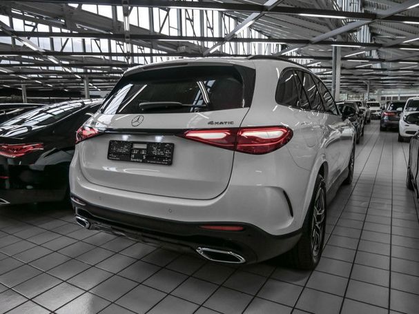 Mercedes-Benz GLC 300 e AMG 230 kW image number 4