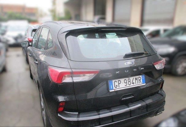 Ford Kuga 2.0 EcoBlue ST-Line 88 kW image number 4