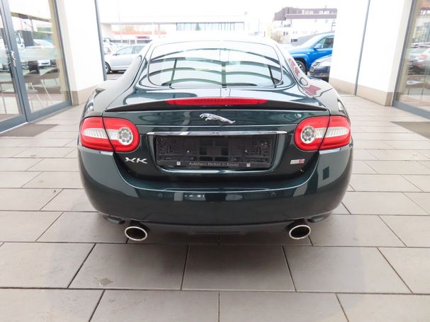 Jaguar XK 5.0 V8 283 kW image number 5