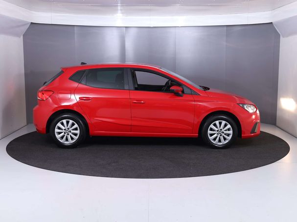 Seat Ibiza 1.0 TSI Style 70 kW image number 17