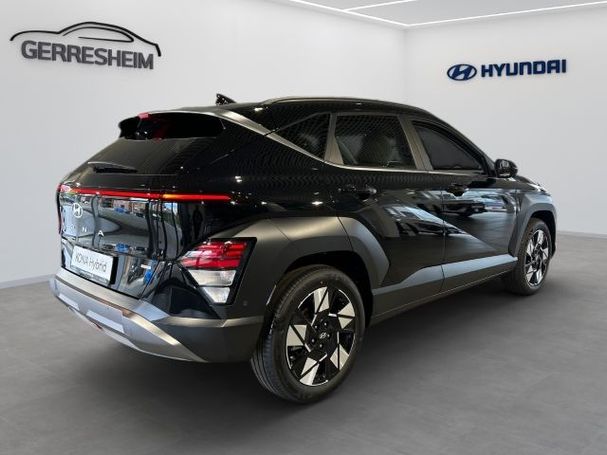 Hyundai Kona Trend 104 kW image number 3