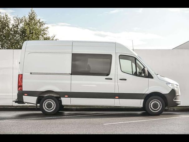 Mercedes-Benz Sprinter 316 CDi 120 kW image number 2