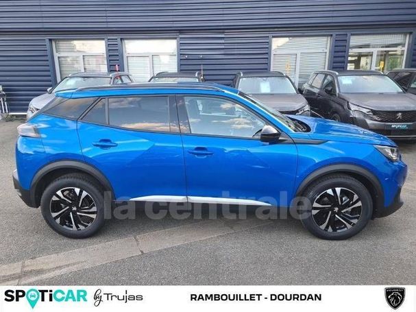 Peugeot 2008 PureTech 130 Allure 96 kW image number 3