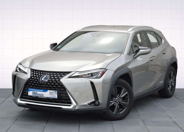 Lexus UX 250h 131 kW image number 1