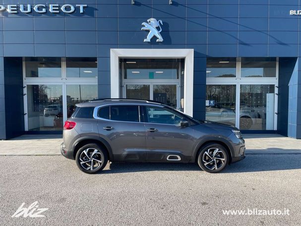 Citroen C5 Aircross BlueHDi 130 S&S EAT8 96 kW image number 4