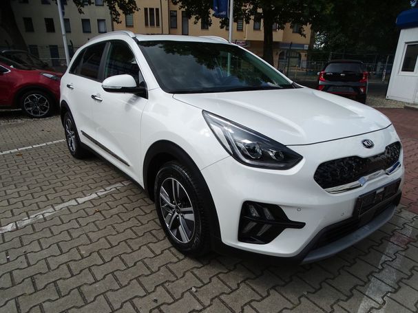 Kia Niro Hybrid 1.6 104 kW image number 2