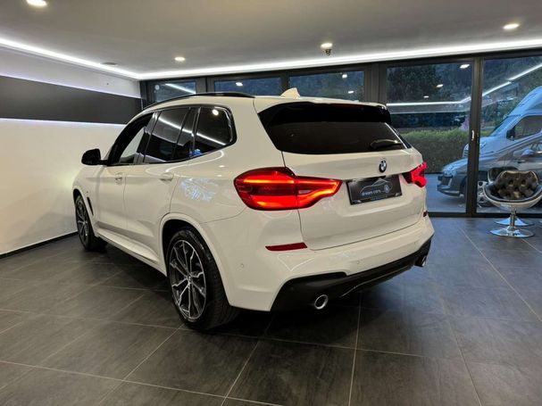 BMW X3 xDrive 140 kW image number 49