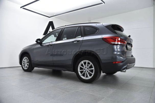 BMW X1 16d sDrive 85 kW image number 11