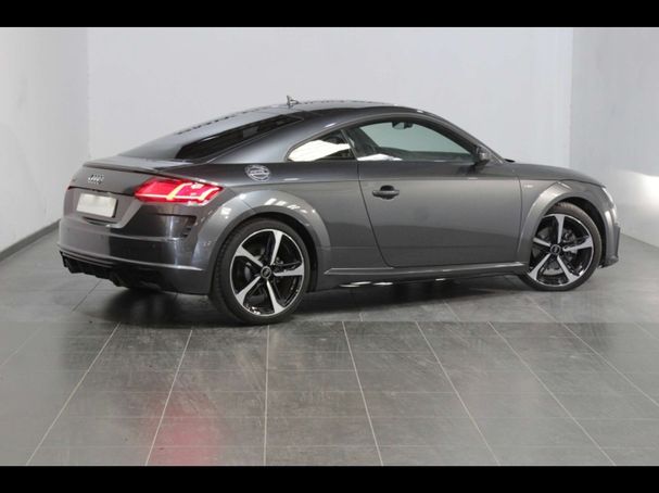 Audi TT 40 TFSI S-line 147 kW image number 6