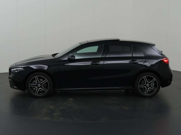 Mercedes-Benz A 250 e 160 kW image number 5