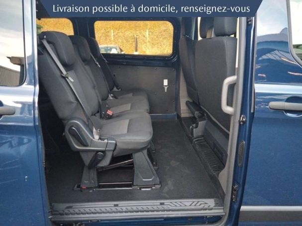 Ford Transit Custom Trend 98 kW image number 13