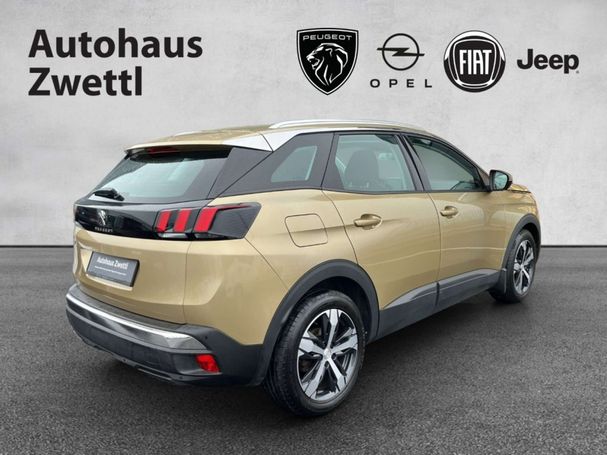 Peugeot 3008 120 88 kW image number 6